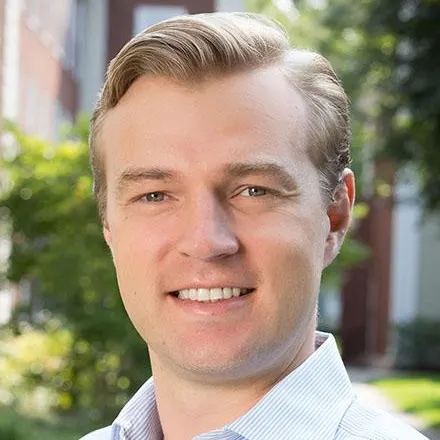 Headshot of Mark L. Egan