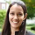 Headshot of Ximena Garcia-Rada