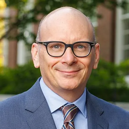 Headshot of Walter A. Friedman