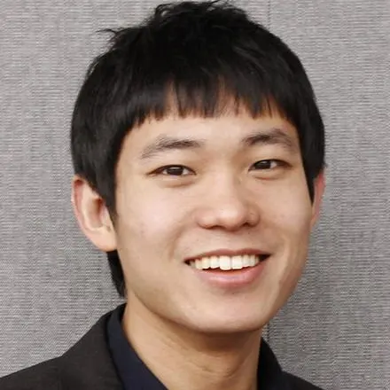 Headshot of Jeremy Yang
