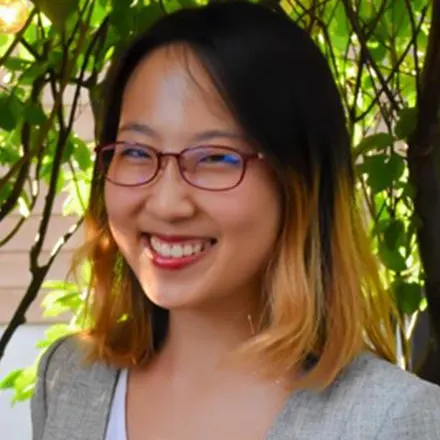 Headshot of Jaewon Yoon