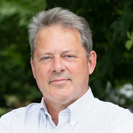 Headshot of N. Louis Shipley