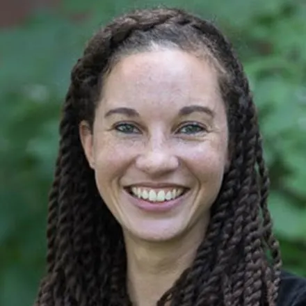 Headshot of Summer R. Jackson