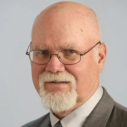 Headshot of W. Earl Sasser