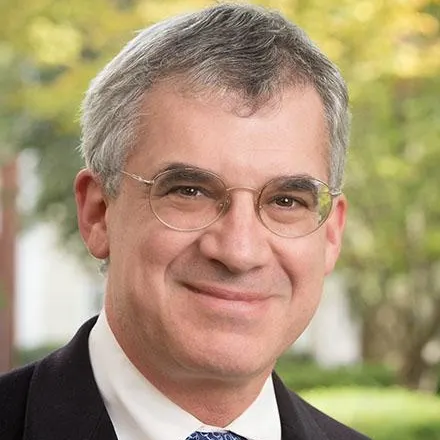 Headshot of Josh Lerner