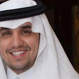 Abdulrahman Alkanhal headshot