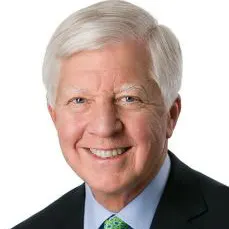 Harvard Business School Executive Education teaching team member: William George