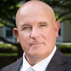 Headshot of Scott Snook