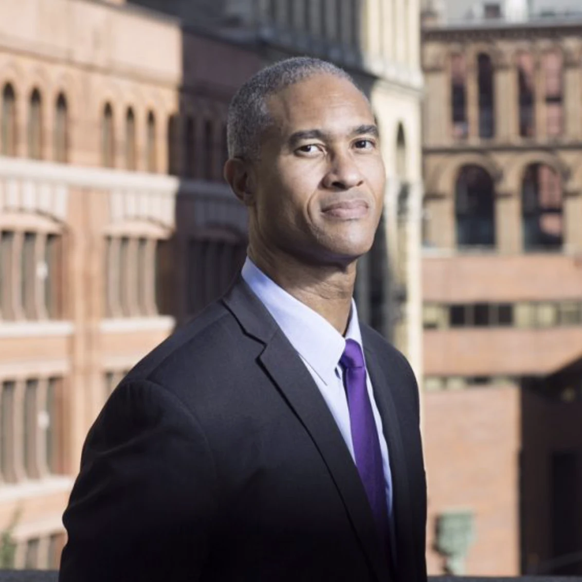 Economist Peter Blair Henry