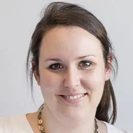 Laura O'Reilly headshot