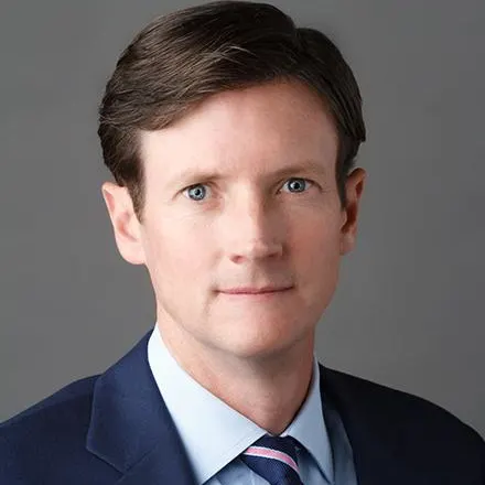 C. Fritz Foley