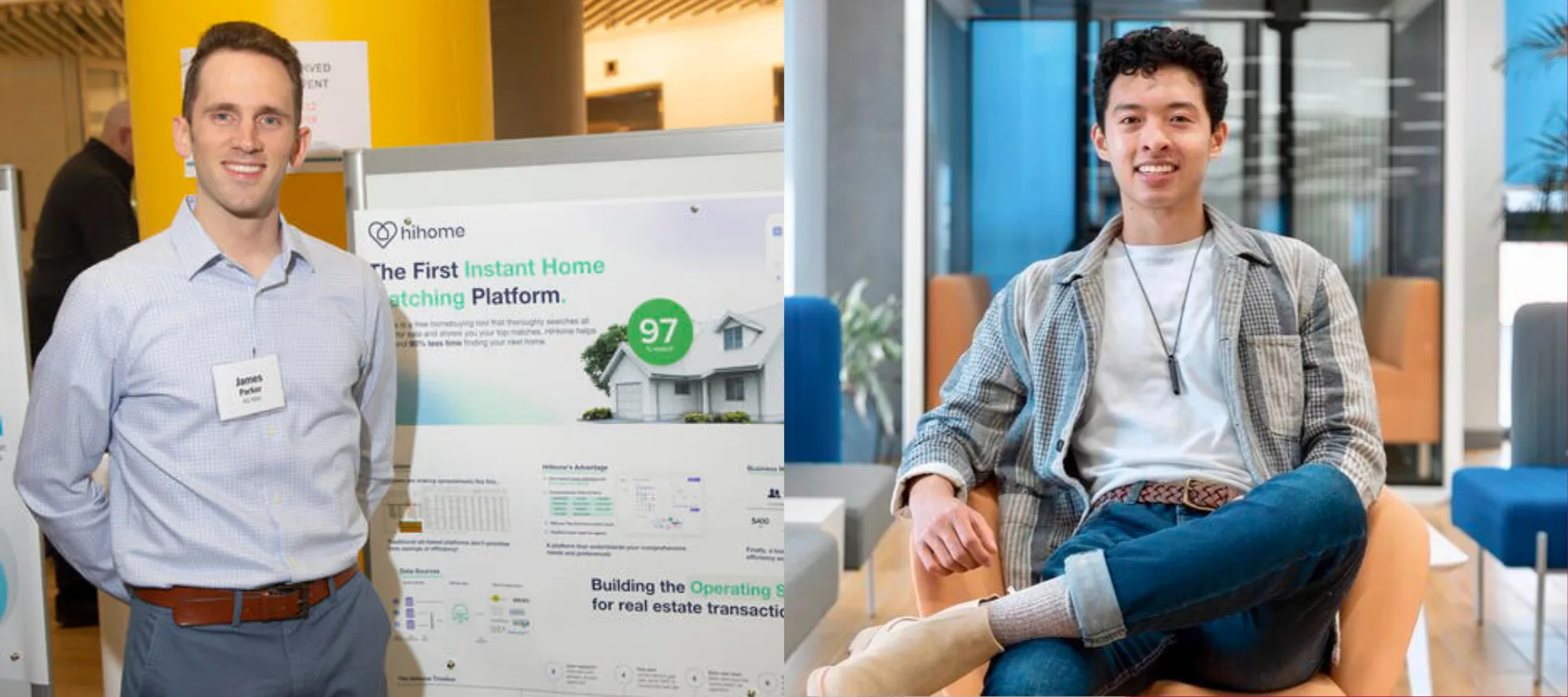 Describe HiHome-SEAS blog header