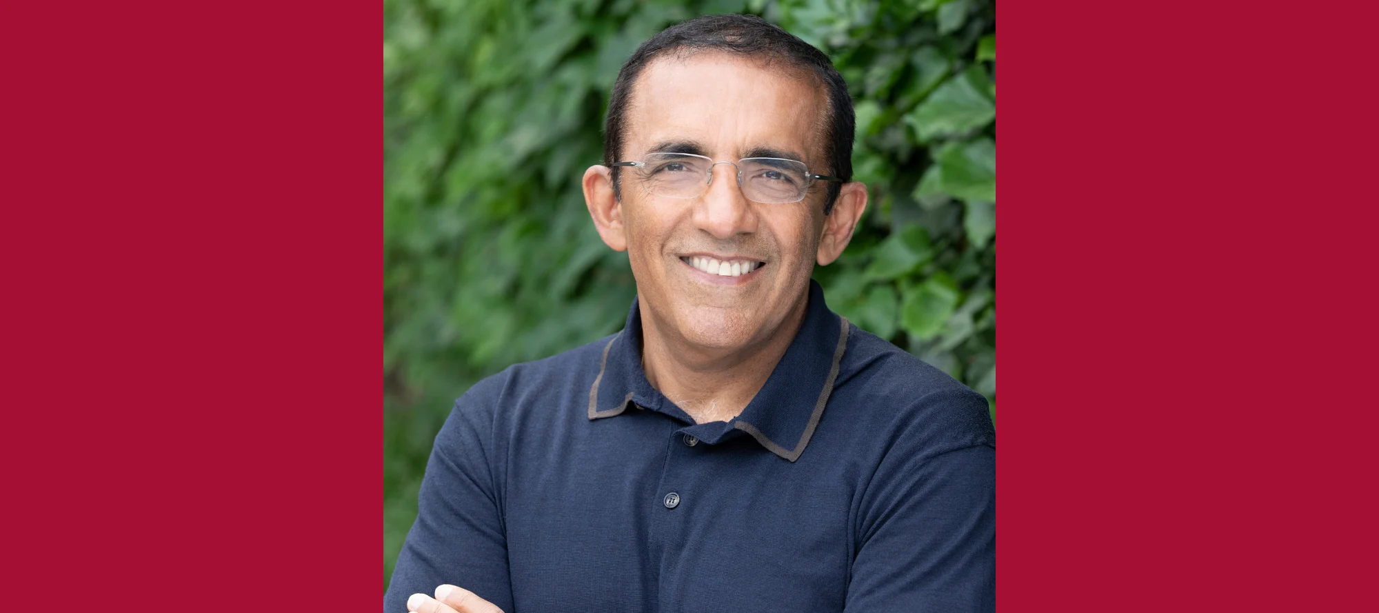 Describe Ranjay-Gulati