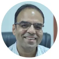 Vishal Vyas