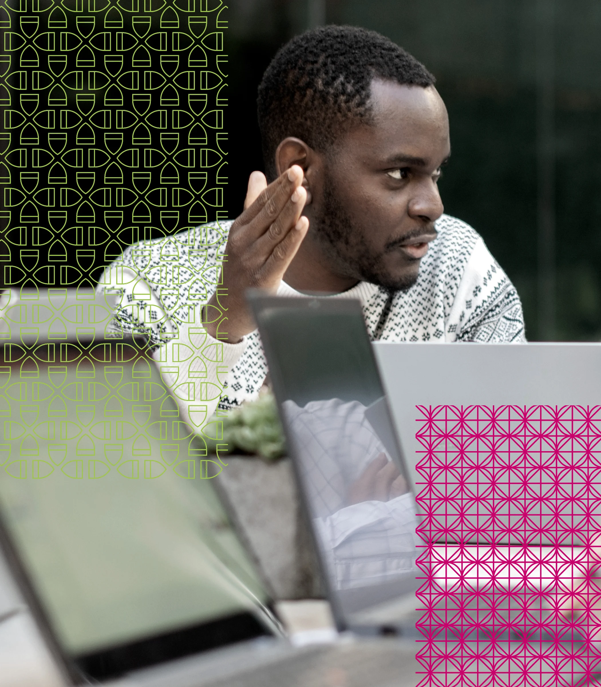 Staff Information Technology