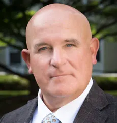 Headshot of Scott Snook