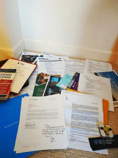 HBS Online Business School Applications