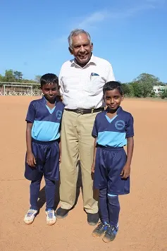 M.V. Subbiah