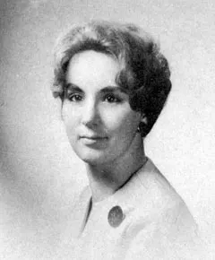 Joan Colligan