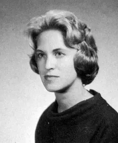Barbara Hackman Franklin