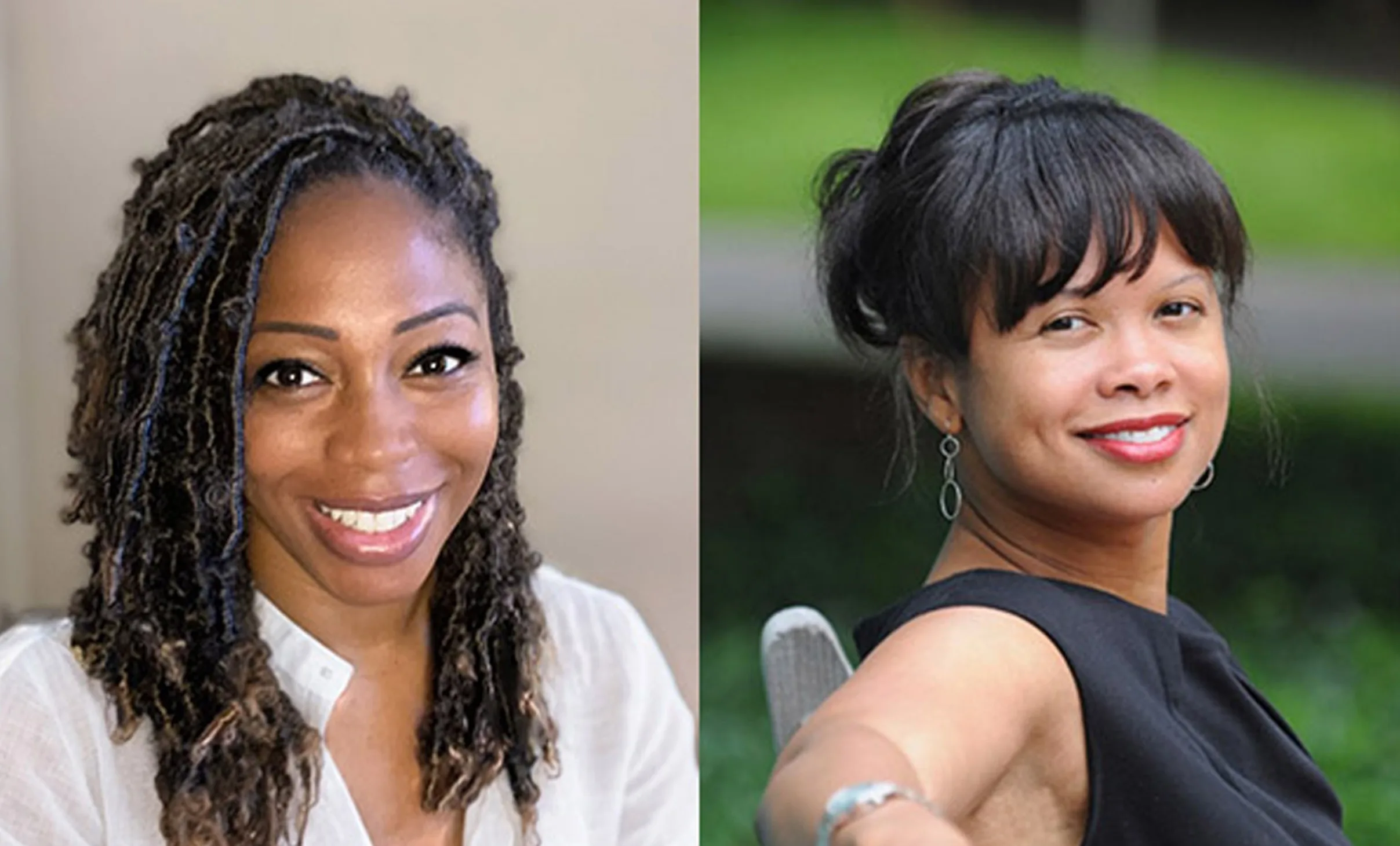Ar2415 Women in Leadership, Legacy & Global Equity | Race, Gender & Equity