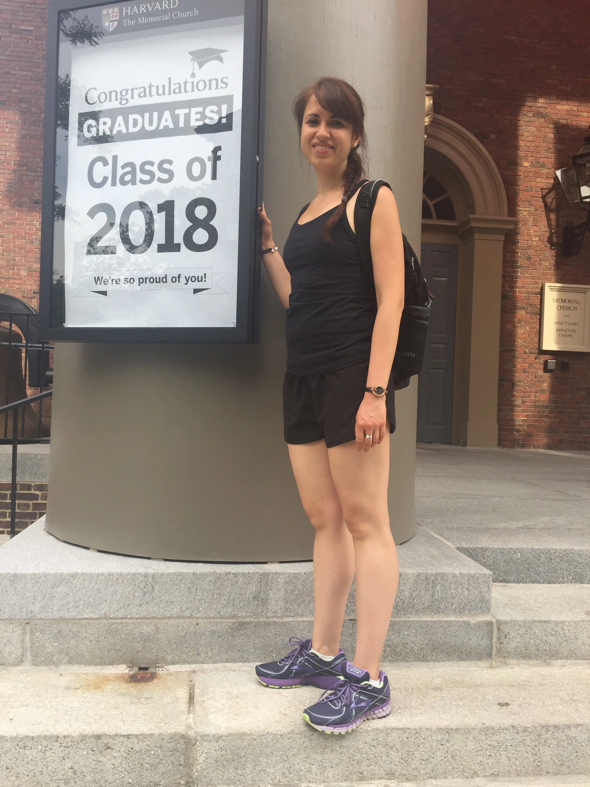 MBA > Blog > My HBS Student Loan Story: Ina Foalea (MBA 2018) - 531 > Body One > Img 3