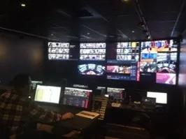 Control Room