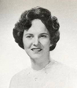 Betty J. Diener