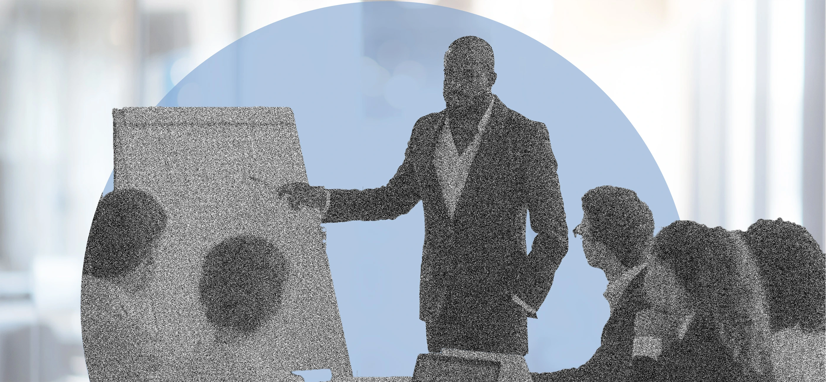 Are Management Consulting Firms Failing to Manage Themselves?