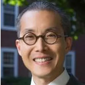 Headshot of HBS faculty member Nien-hê Hsieh