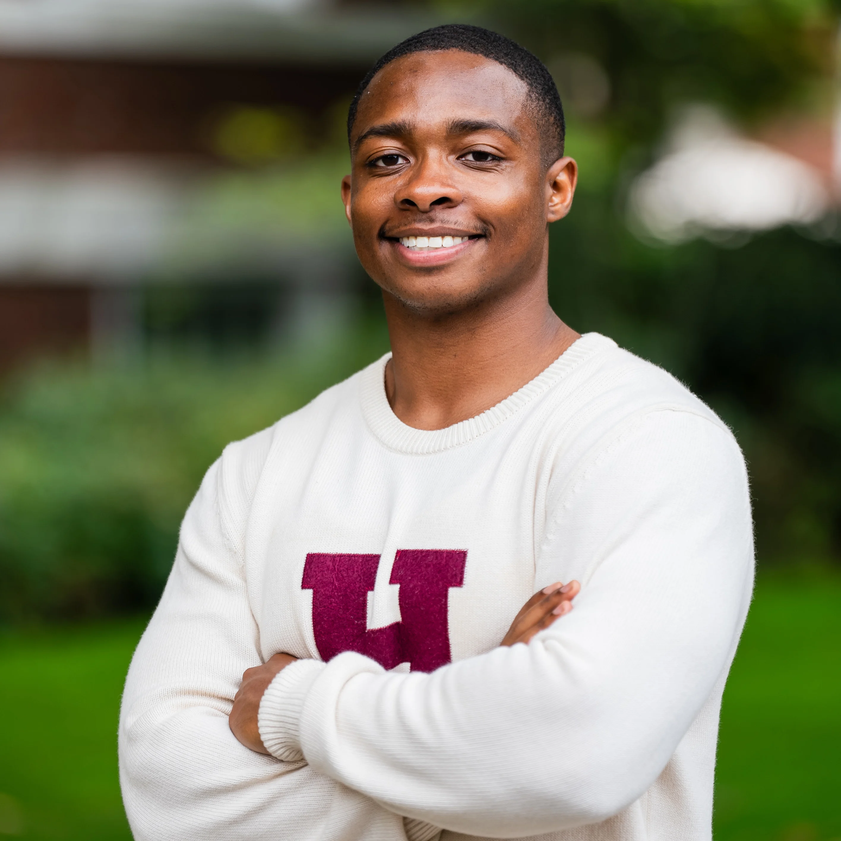 Micah Holmes