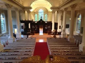 Wedding Church photo