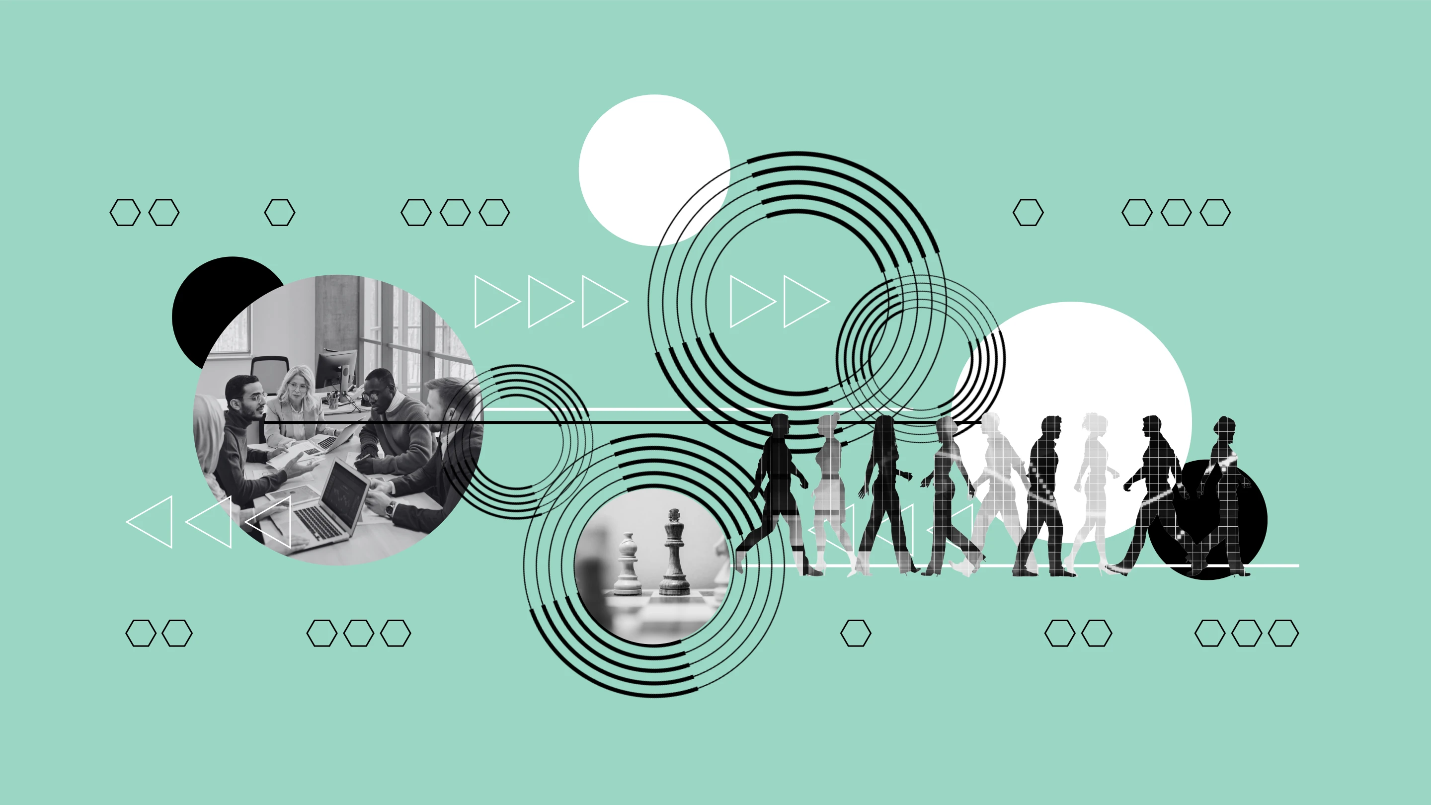 Strategy Illustration