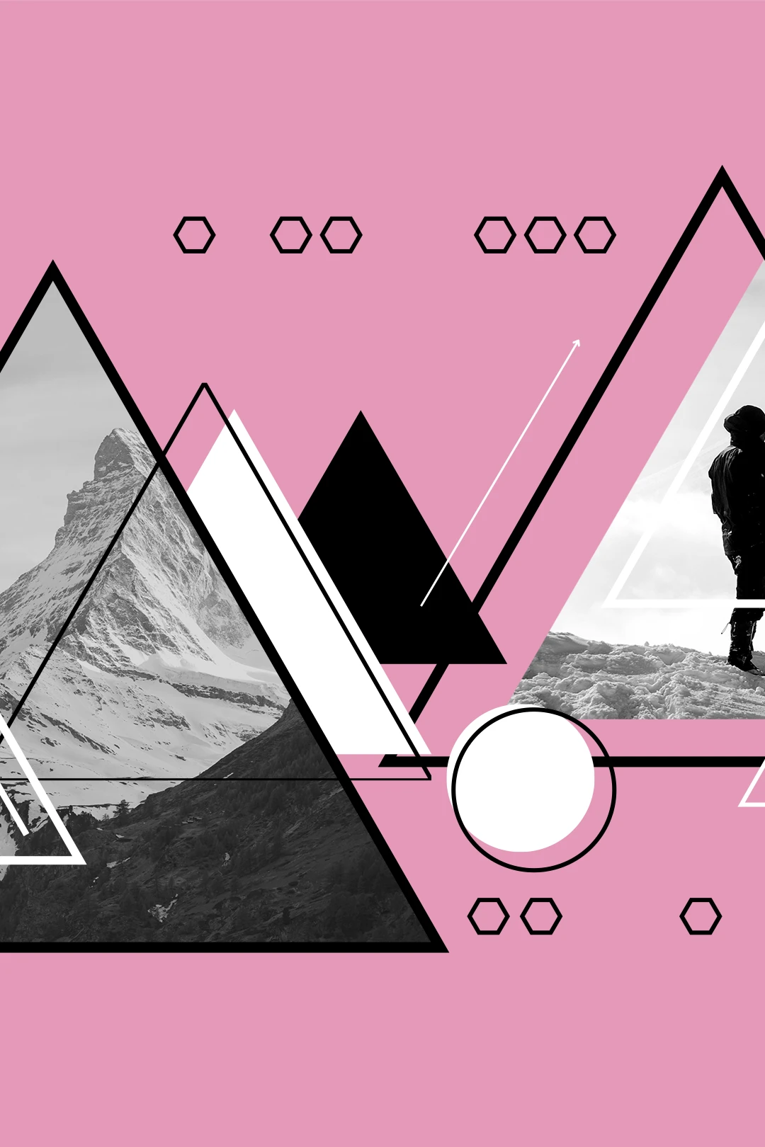 Leadership & Management Illustration