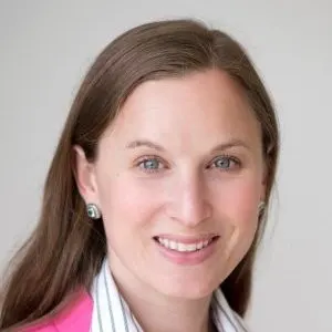 Rebecca Parkes Headshot