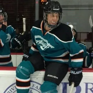 emily hockey