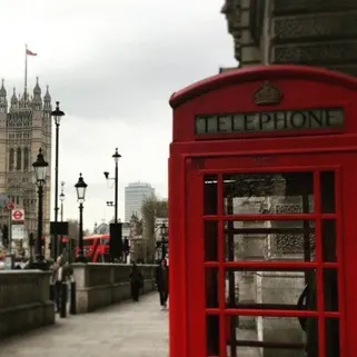 London