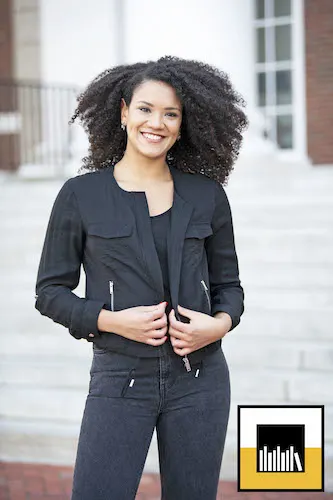 Cathy Chukwulebe (MBA 2021)