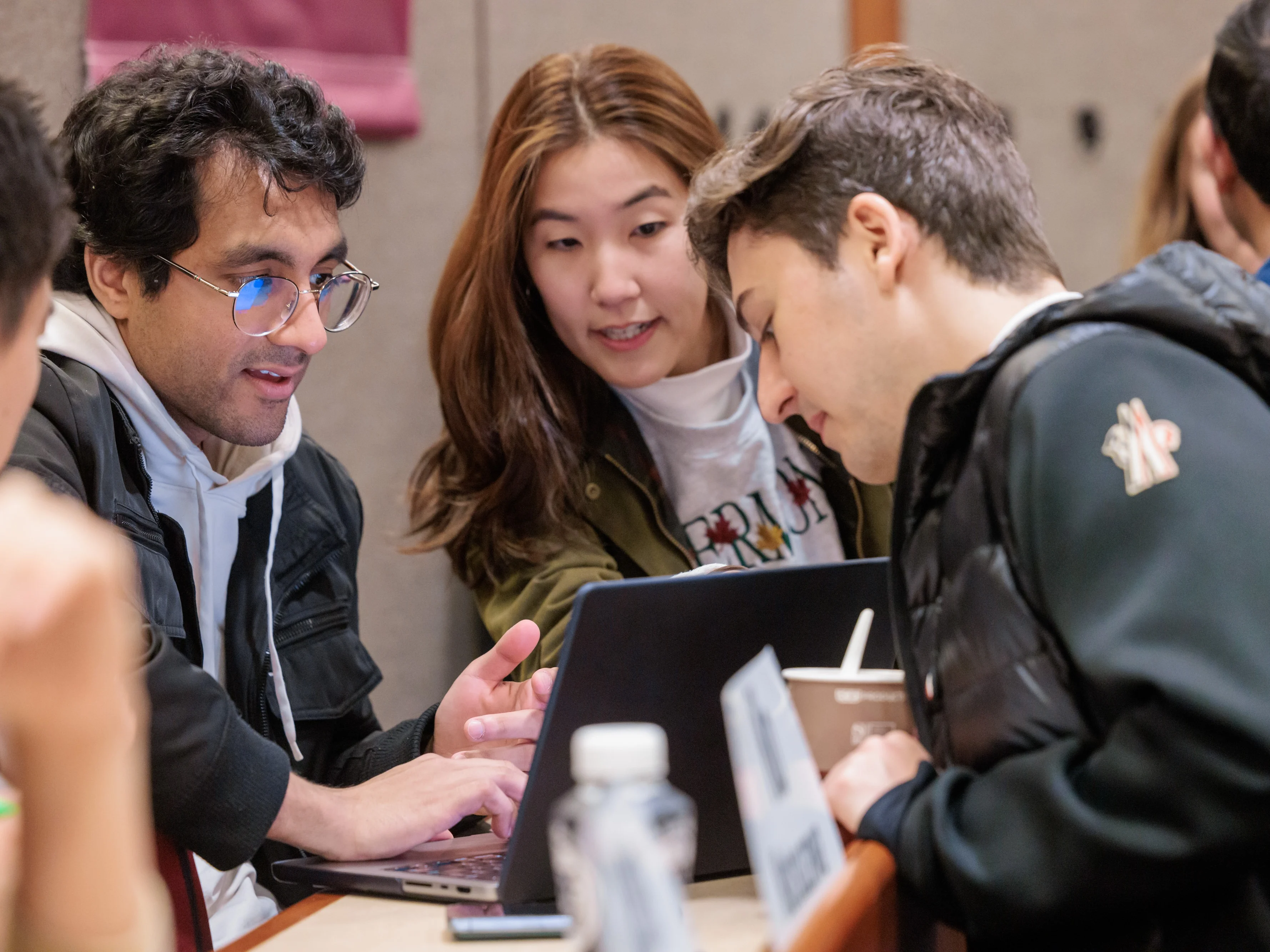 About IT: Student Information & Learning Solutions | Information Technology