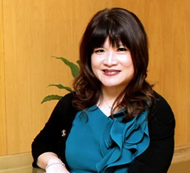 Shinta Kamdani