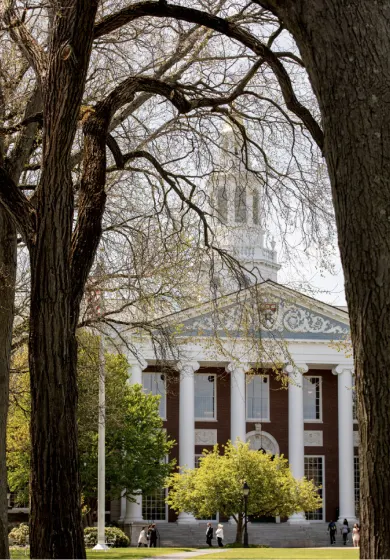 Baker Library