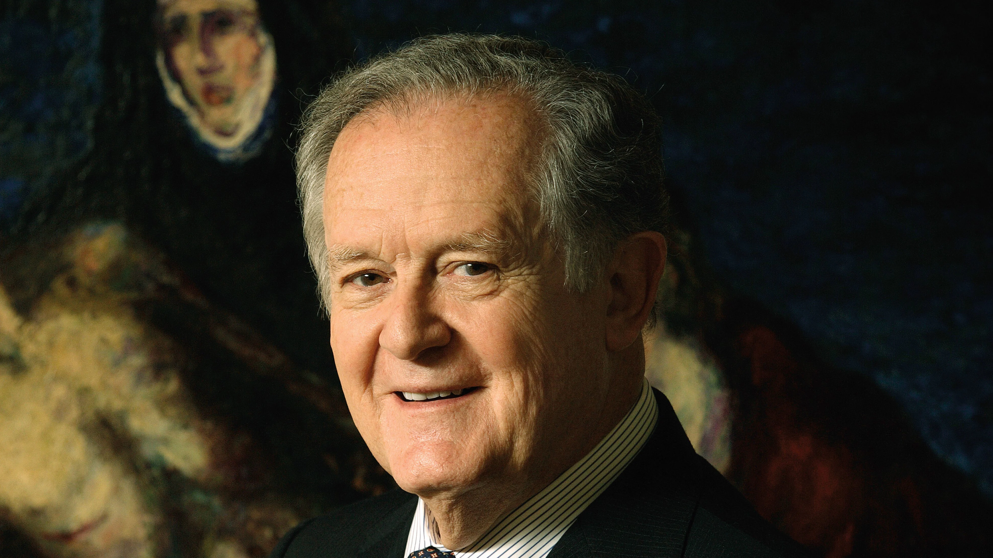 Luis Carlos Sarmiento Angulo