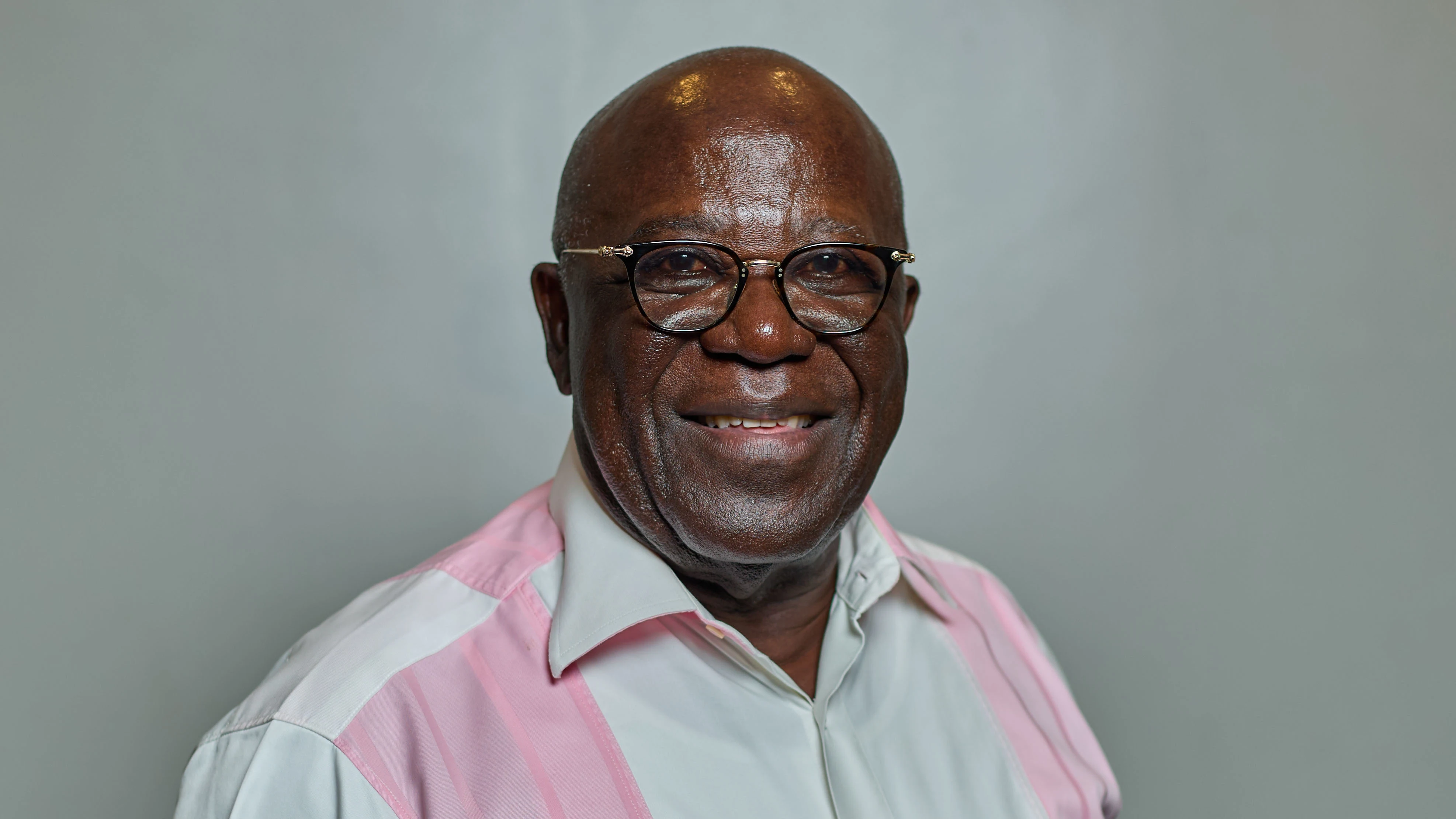 Sam Jonah