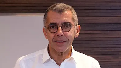 Adil Douiri