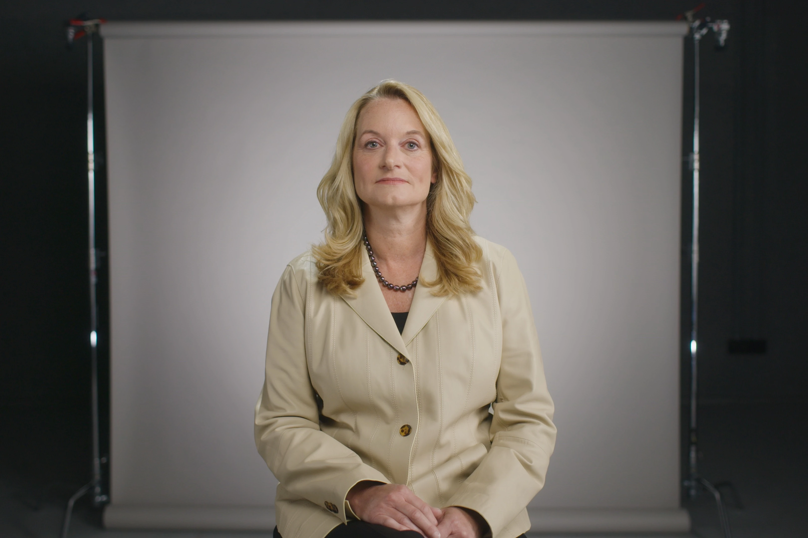 Jill Avery, Senior Lecturer of Business Administration and C. Roland Christensen Distinguished Management Educator