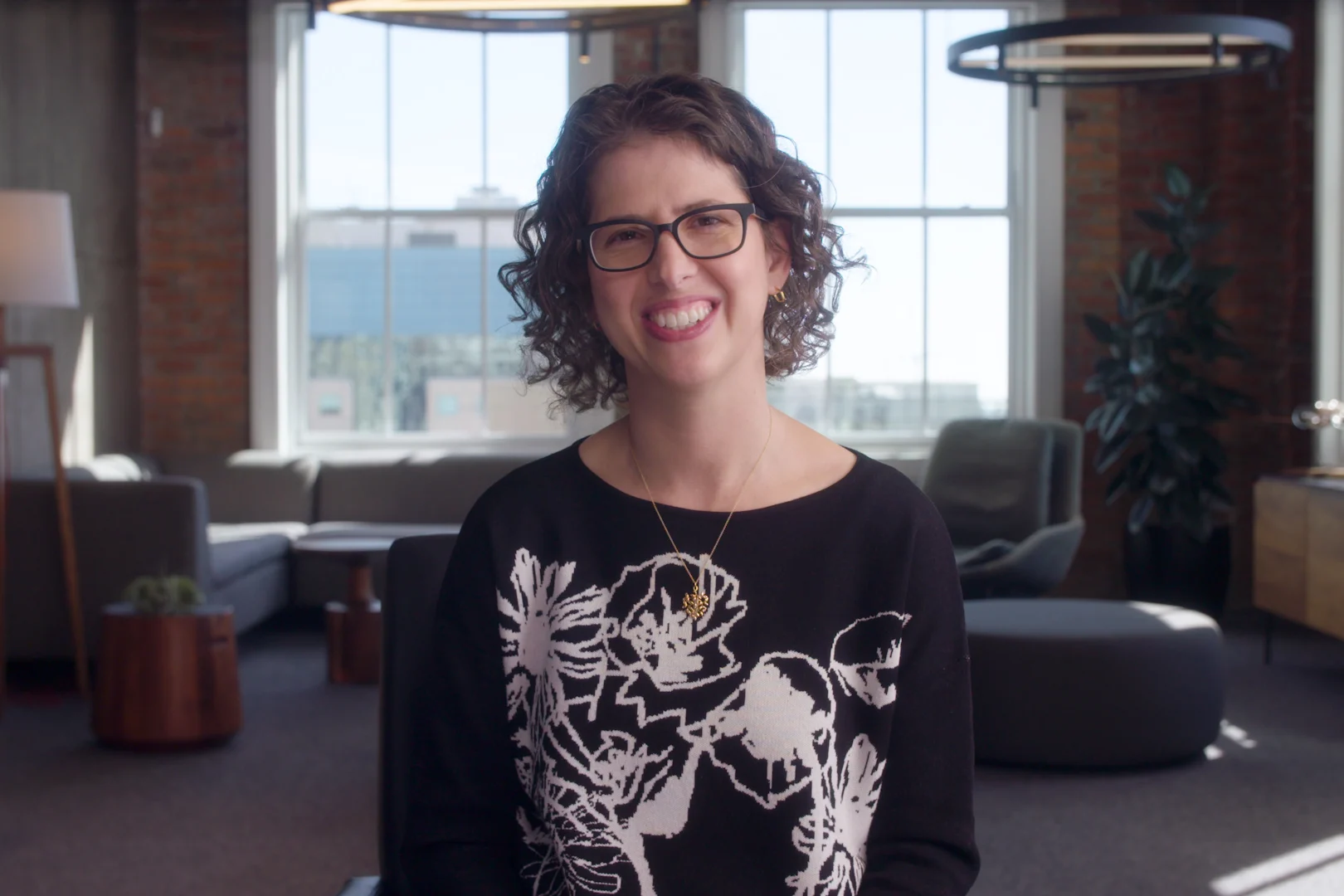 Sarah Tavel, Benchmark General Partner