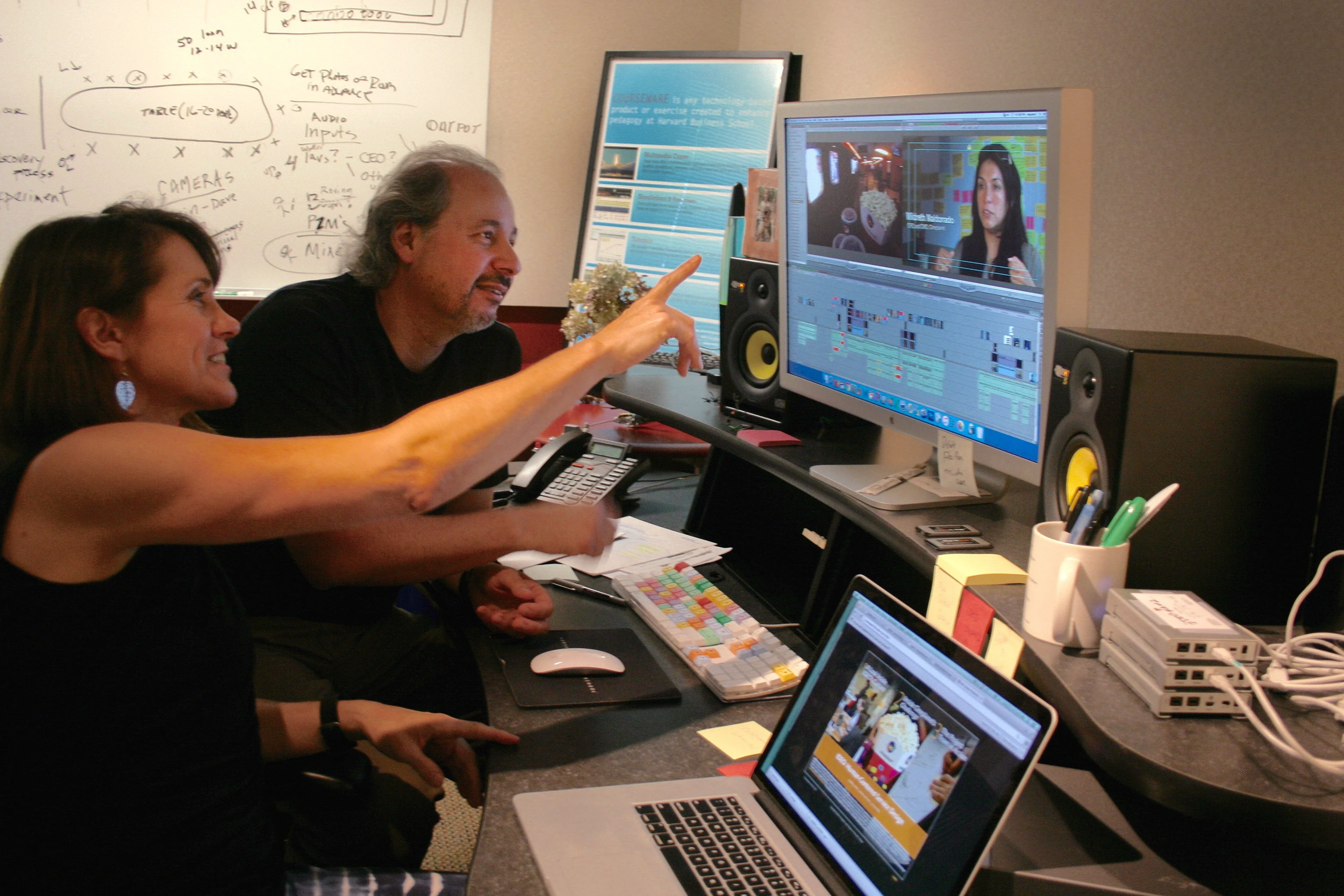 Meet the Team | Information Technology