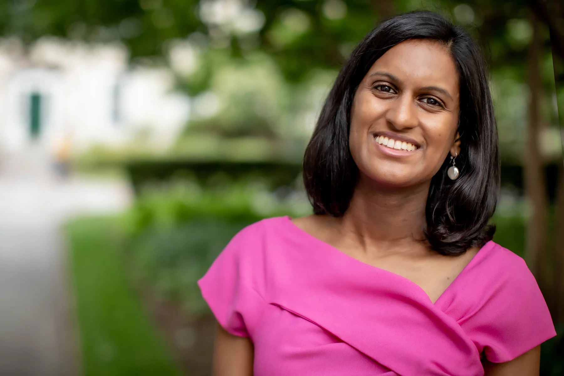 Kala Viswanathan, PhD Candidate, Technology & Operations Management