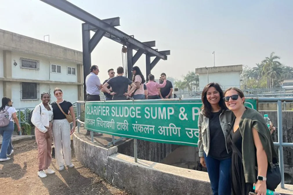 Global Immersions