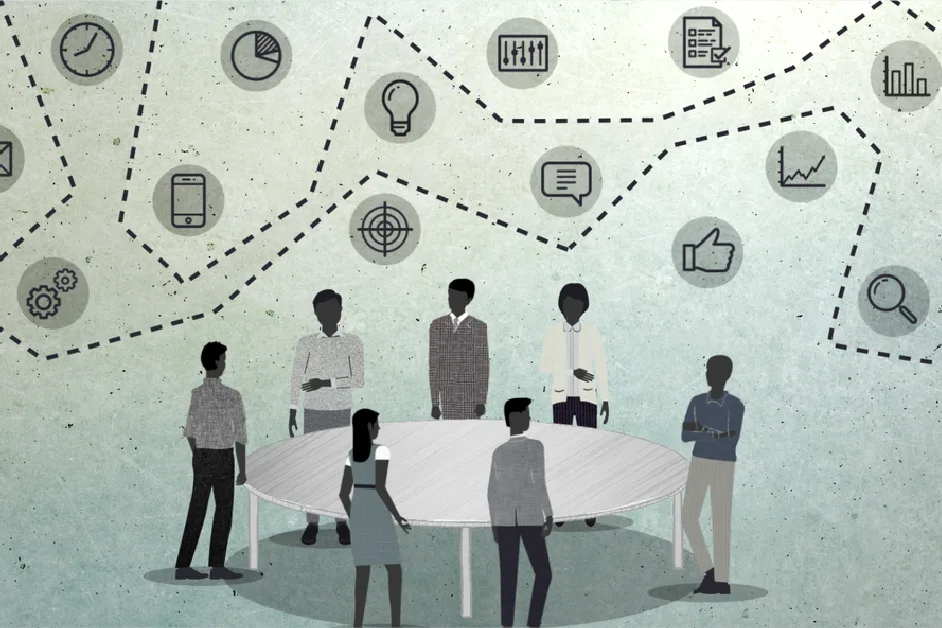 Levers of Control: What They Are & How They Can Impact Your Strategy